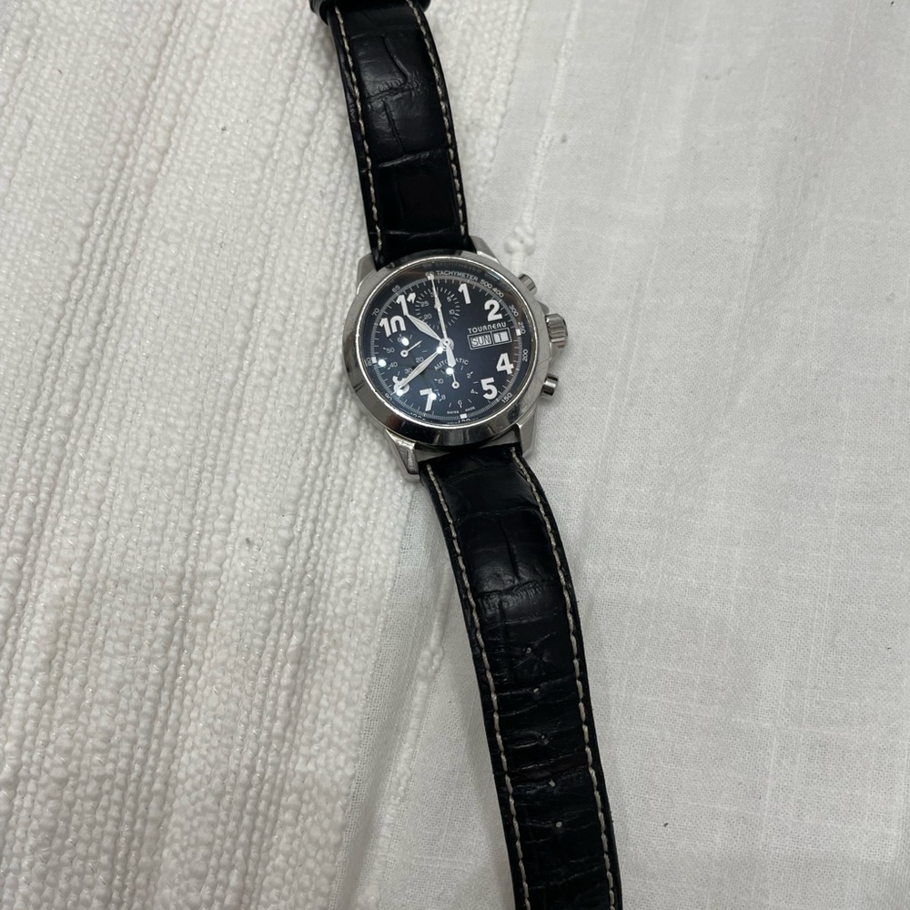Tourneau Watch